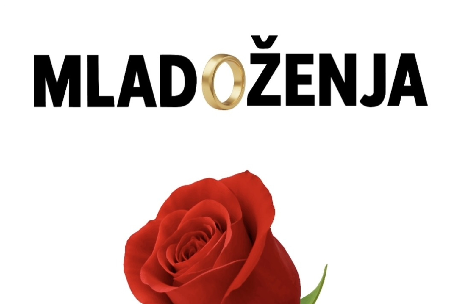 MLADOŽENJA BIRA ŽENU SVOG ŽIVOTA