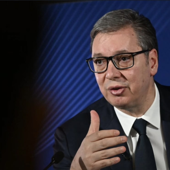 Vučić u poseti Ujedinjenim Arapskim Emiratima; Predsednik Srbije na otvaranju Nedelje održivosti 2026