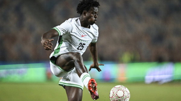 Nigerija lako, Tunis teško do osmine finala KAN