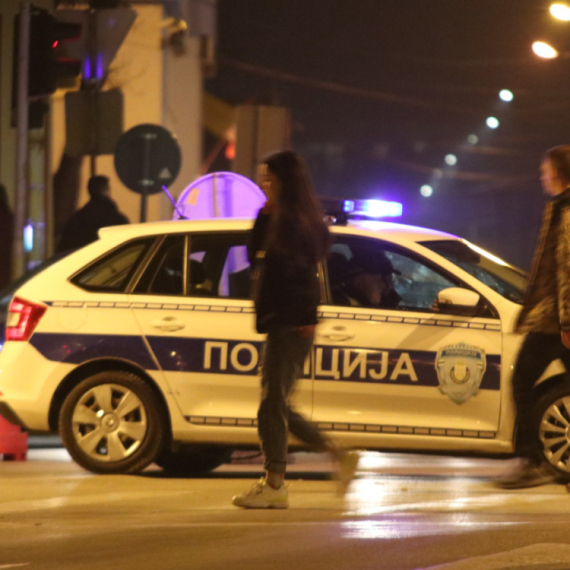 Beživotno telo pronađeno u stanu u Novom Pazaru: Sumnja se na predoziranje