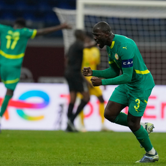 Šerif overio prvo mesto Senegala – u osminu finala idu DR Kongo i Benin