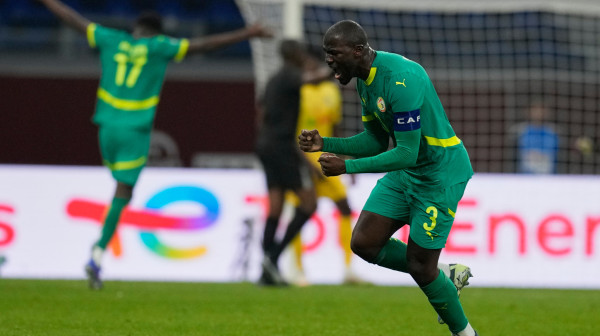 Šerif overio prvo mesto Senegala – u osminu finala idu DR Kongo i Benin
