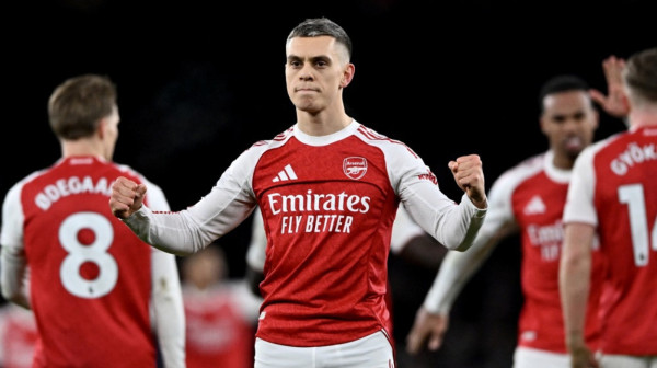 Arsenal gospodari Premijer ligom – novi kiks Junajteda