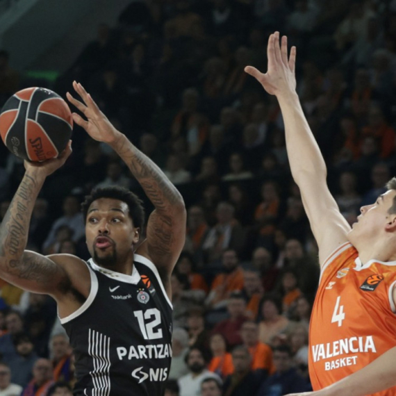 Partizan popravio utisak; Penjaroja otkrio razlog poraza; "Šta da radite, to je košarka"