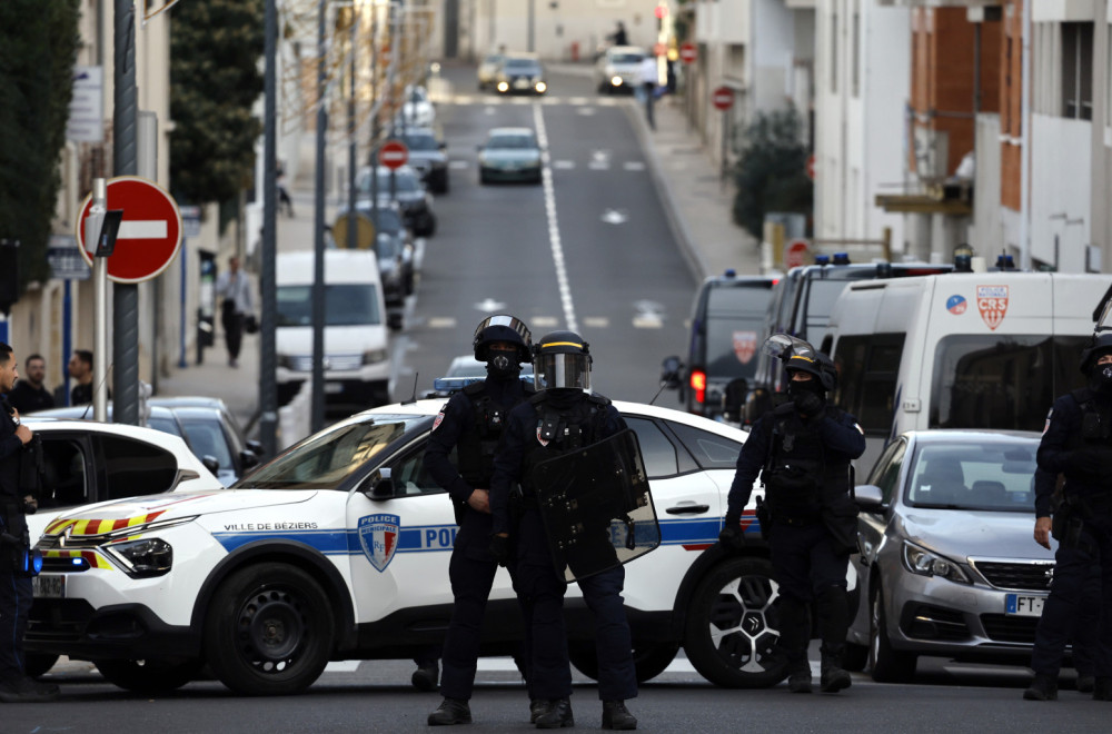 Capital authorities put on alert; Security forces placed on high readiness