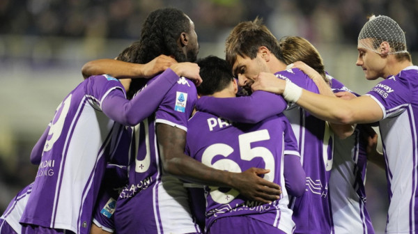 Najgora Fiorentina u istoriji