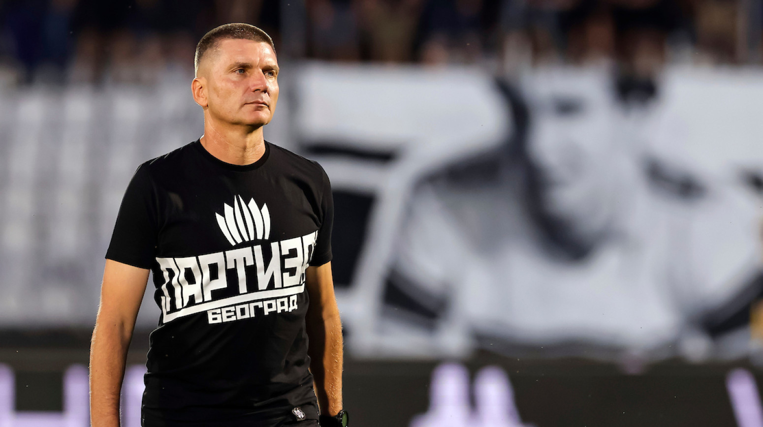 Blagojević: "Moramo da pokažemo da smo pravi" VIDEO