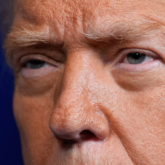 NATO leaders in a secret group chat: Every move of Donald Trump is being analyzed
