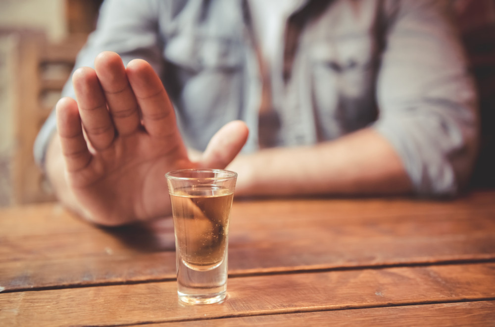 U Britaniji se beleži porast konzumiranja pića sa malim ili nultim procentom alkohola