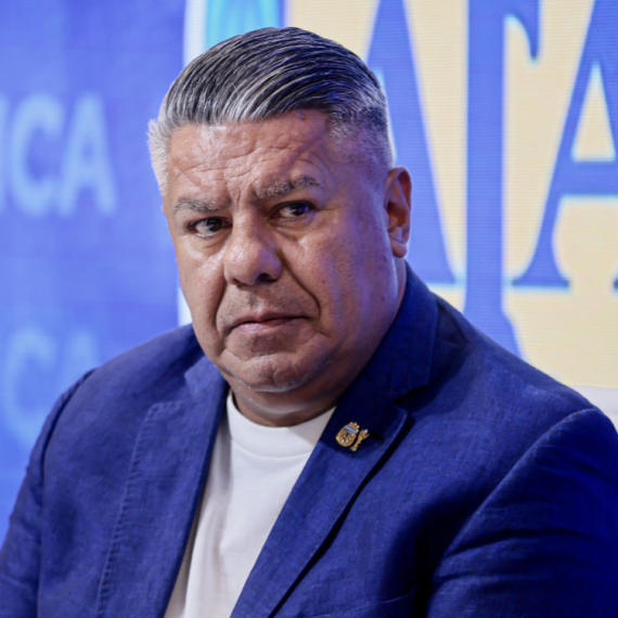 Skandal u argentinskom fudbalu – Savez pod sumnjom za proneveru miliona