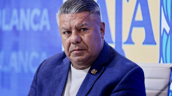 Skandal u argentinskom fudbalu – Savez pod sumnjom za proneveru miliona