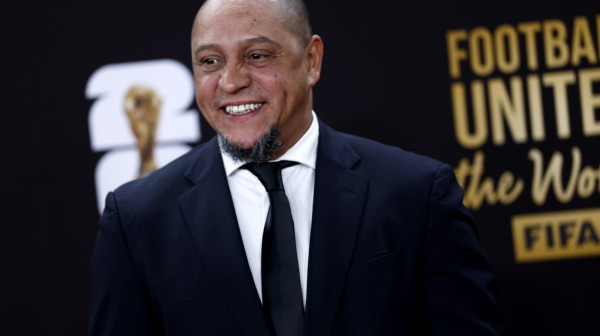 Roberto Karlos hitno primljen u bolnicu zbog srca!