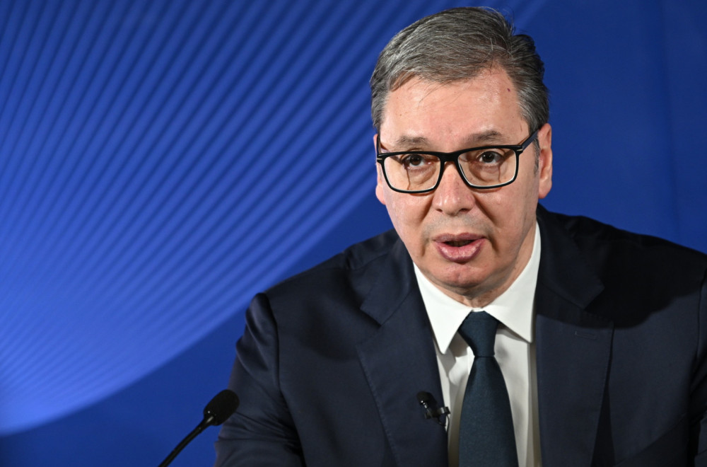 Phenomenal political news for Serbia? Vučić urgently announced: In the next 24 hours...