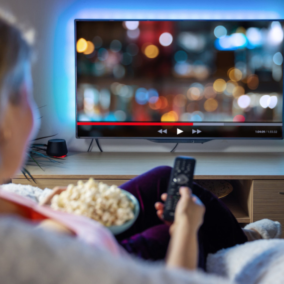 Niz hitova stiže na HBO Max; Gledaoci sa nestrpljenjem čekaju ove serije i filmove VIDEO