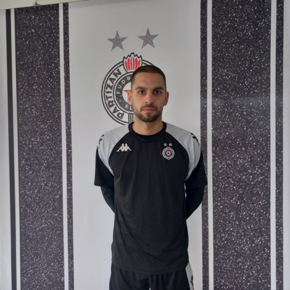 B92.sport intervju – Stefan Milić: "Partizan ne zove tri puta... Delibašić bi bio ponosan na nas"