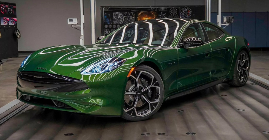Karma Revero odlazi u istoriju, ali priča se nastavlja FOTO