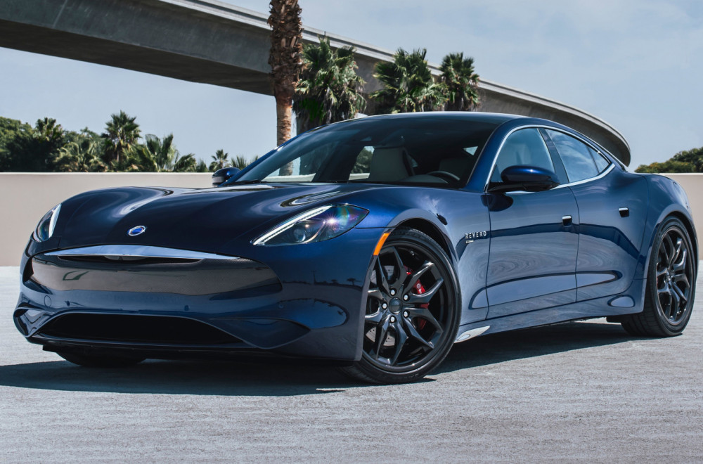 Karma Revero odlazi u istoriju, ali priča se nastavlja FOTO
