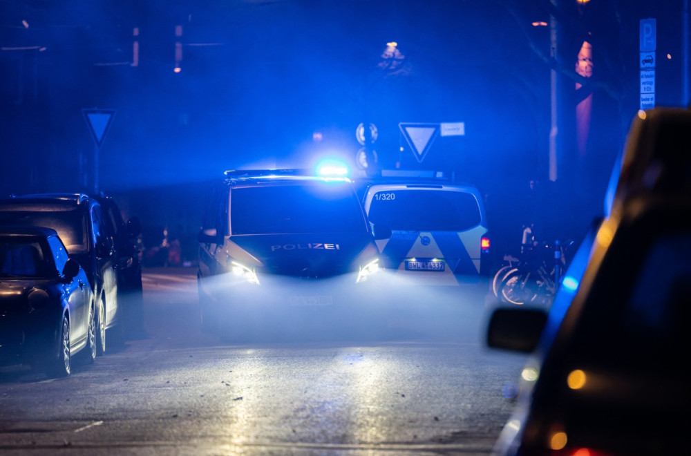 Tragedija u Nemačkoj: Vatromet ubio dva mladića
