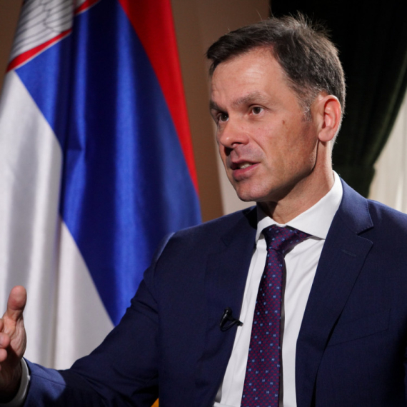 Mali: Sledeće godine probni letovi letećih taksija u Srbiji