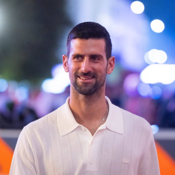 Bivši trener Đokovića i Sinera: "Novak svetlosnim godinama ispred"