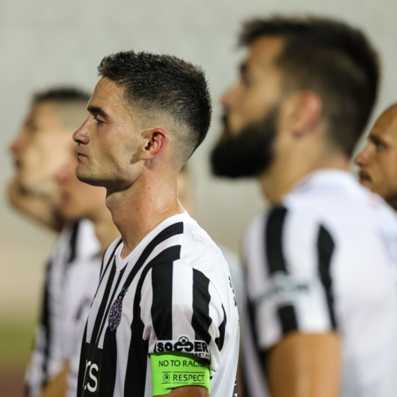 Saša Zdjelar i Partizan – Mijatović otkrio kako stoje svari