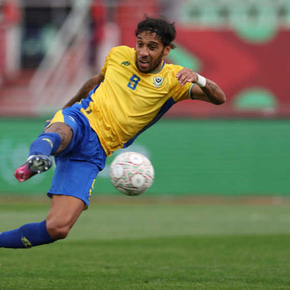 FIFA na potezu – Gabon čekaju teške sankcije