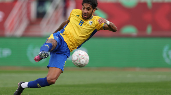 FIFA na potezu – Gabon čekaju teške sankcije