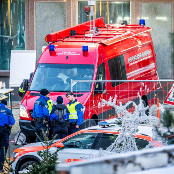 Švajcarci žrtvama požara u Kran-Montani daju hiljade i hiljade dolara