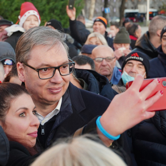 Pomoću Vučićeve inicijative subvencionisanih kredita, 5.500 mladih rešilo stambeno pitanje