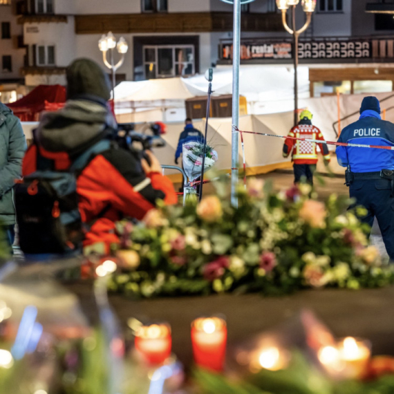Death toll nears 50, at least 115 seriously injured; "Catastrophic tragedy" PHOTO/VIDEO