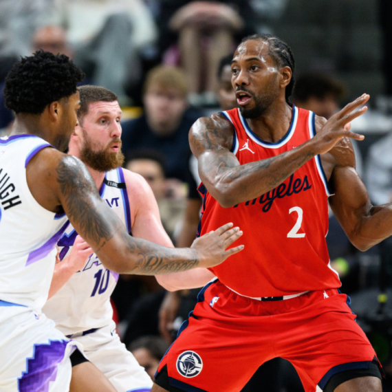 Strašni Lenard ređa MVP partije – Fila i Boston ubedljivi VIDEO