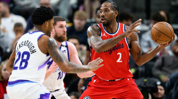 Strašni Lenard ređa MVP partije – Fila i Boston ubedljivi VIDEO