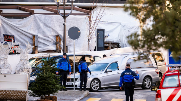 Francuski fudbaler dobio opekotine u požaru – helikopterom prebačen u bolnicu