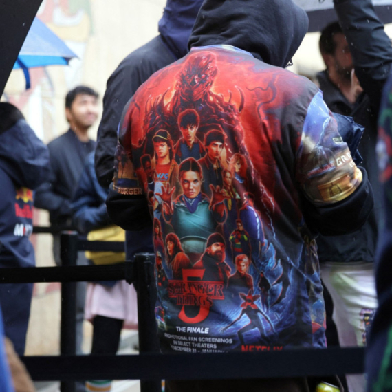 Konačni obračun: Završena serija "Stranger Things", da li ste razočarani VIDEO/ANKETA