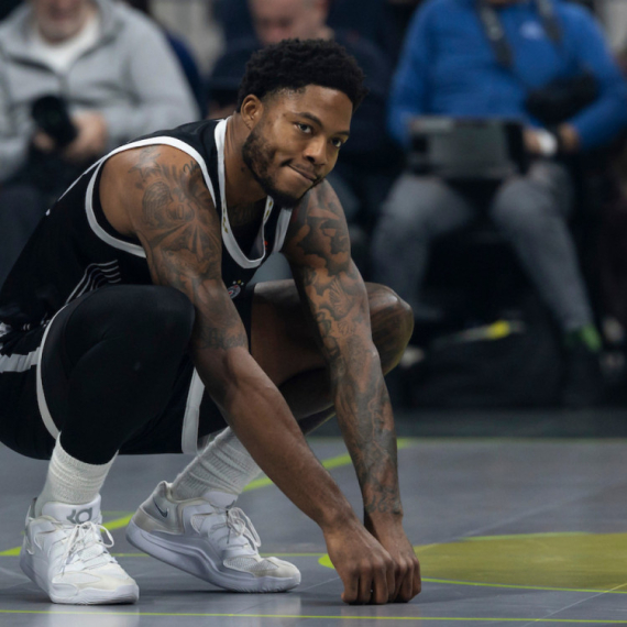 Džons posle debija za Oly pričao o Partizanu: "Jednu stvar moram da kažem..."