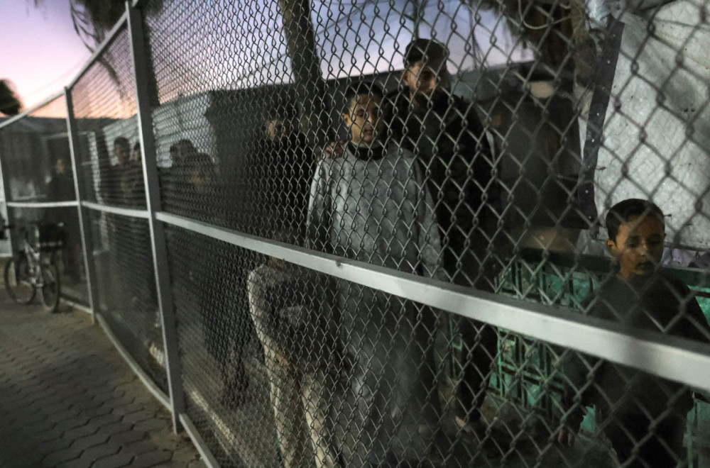 Odluka koja menja sve; Izrael uvodi smrtnu kaznu za Palestince?
