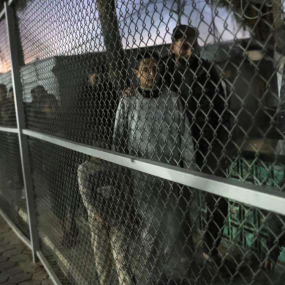 Odluka koja menja sve; Izrael uvodi smrtnu kaznu za Palestince?