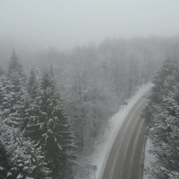 Ova srpska planinska lepotica nikad posećenija: Povoljna, a ima ponude na pretek FOTO