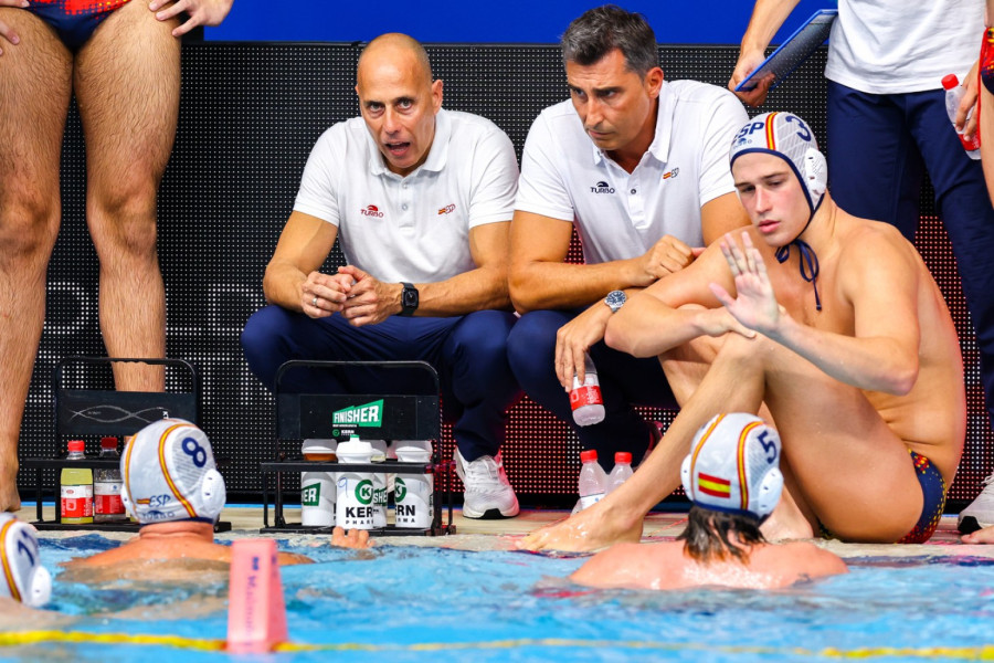 Najbolji na svetu za B92.sport: Sa Srbijom će biti pravi rat