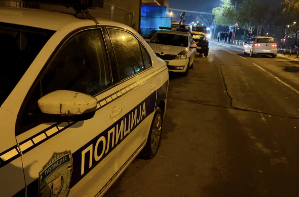 Sa pištoljima upali u restoran i počeli da isteruju goste: Nezapamćena drama u Kragujevcu