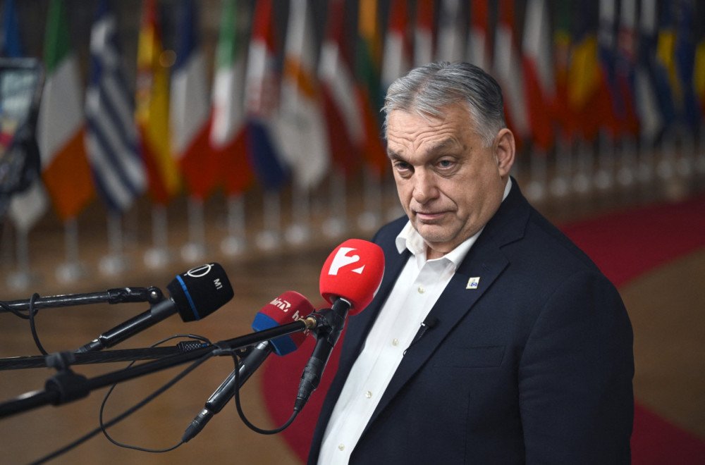 Pada Orban?