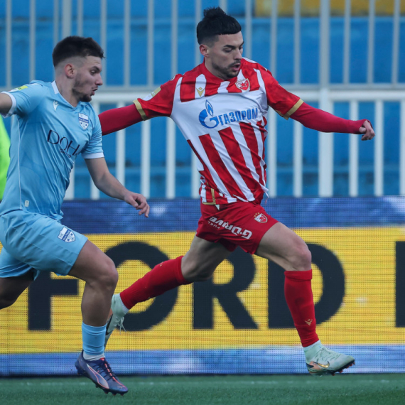 Zvezda pojačava superligaša – dupli odlazak iz Ljutice Bogdana