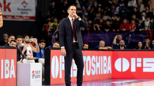 Barać dobio novo pojačanje – stiže Džordan