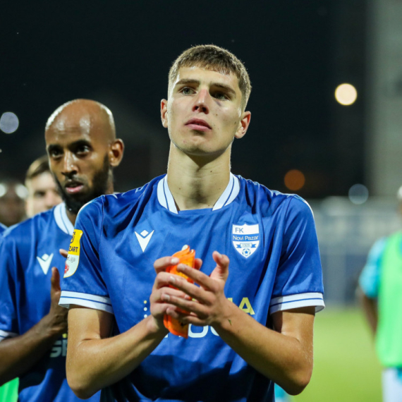 Partizan se sprema za odlazak vunderkinda – pronađena zamena