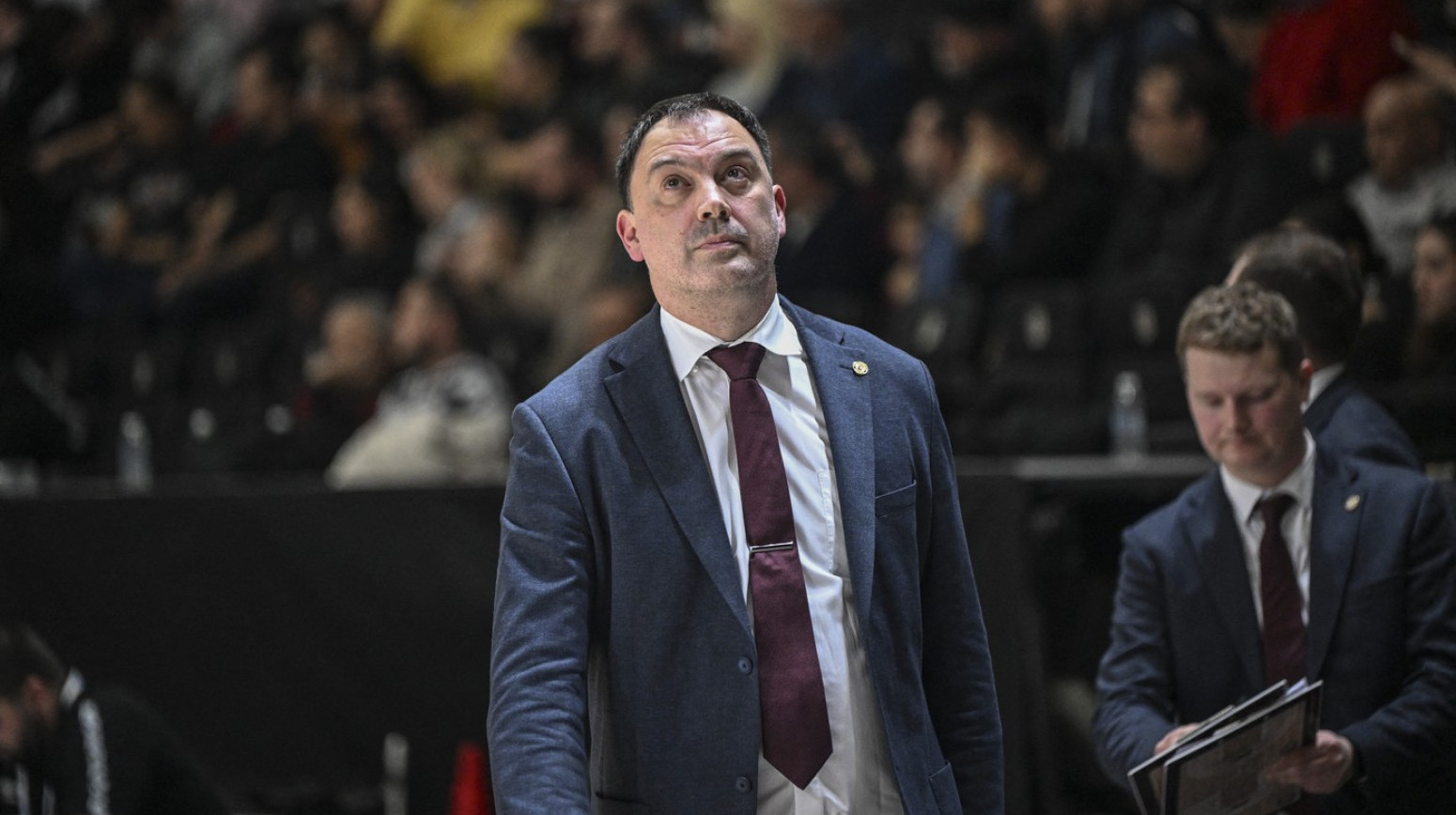 Čanak trlja ruke – Lijetkabelis serijom 19:0 slavio u Nemačkoj