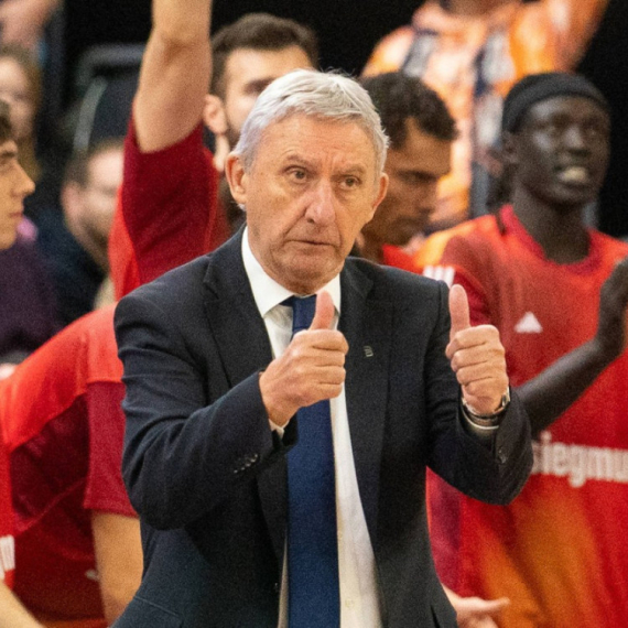 Pešićev Bajern savladao Valensiju – Real rutinski sa Monakom, poraz Armanija pred duel sa Partizanom