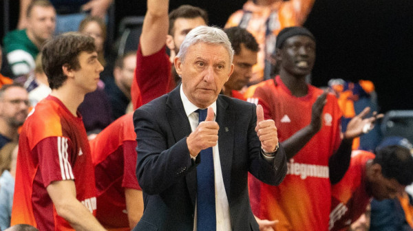 Pešićev Bajern savladao Valensiju – Real rutinski sa Monakom, poraz Armanija pred duel sa Partizanom