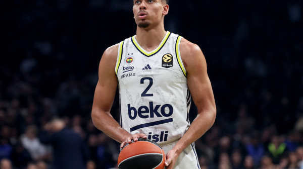 Boldvinova simultanka u Španiji za novi MVP