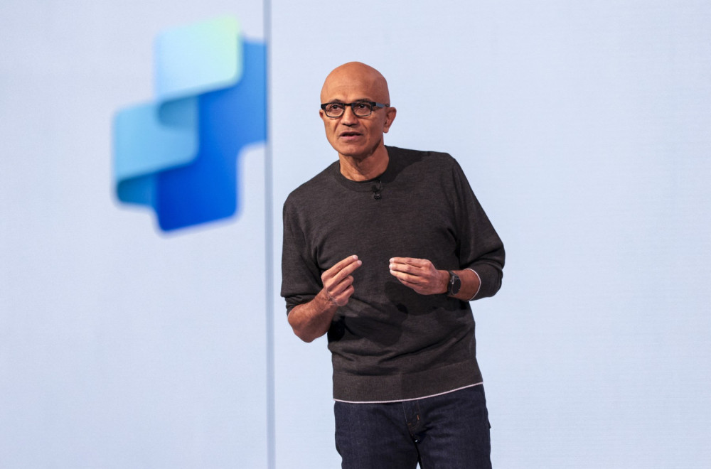 Ovo je izraz godine – zašto šef Microsofta ne želi da ga koristimo?