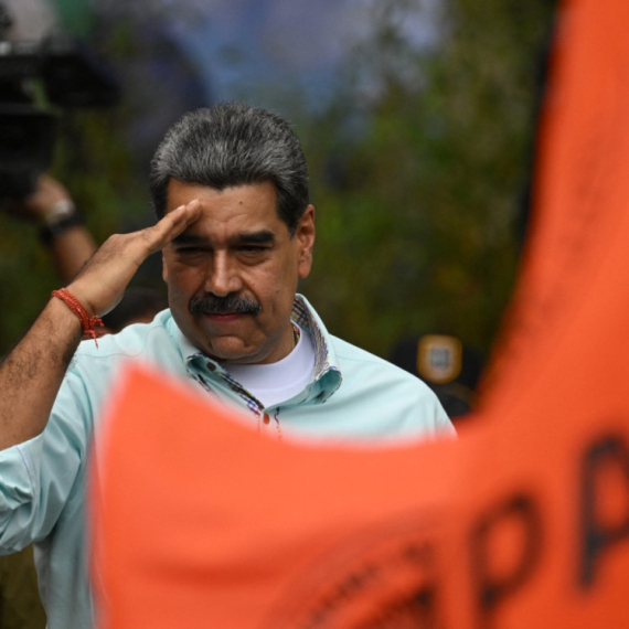 Maduro u problemu: Advokat preti povlačenjem sa suđenja?